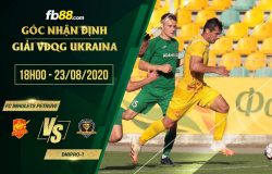 fb88-soi kèo FC Inhulets Petrove vs Dnipro-1