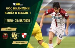 fb88-soi kèo FC Seoul vs Busan I Park