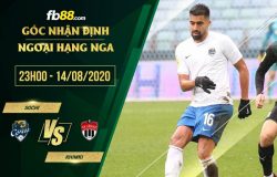fb88-soi kèo FK Sochi vs Khimki