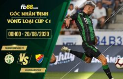 fb88-soi kèo Ferencvarosi TC vs Djurgardens