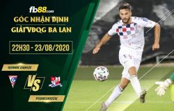 fb88-soi kèo Gornik Zabrze vs Podbeskidzie Bielsko-Biala