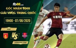 fb88-soi kèo Hebei vs Chongqing Lifan