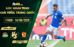 fb88-soi kèo Henan Jianye vs Guangzhou Evergrande Taobao FC