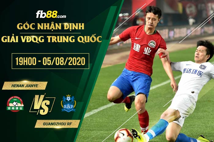 fb88-soi kèo Henan Jianye vs Guangzhou R&F