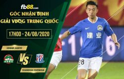 fb88-soi kèo Henan Jianye vs Shanghai Shenhua