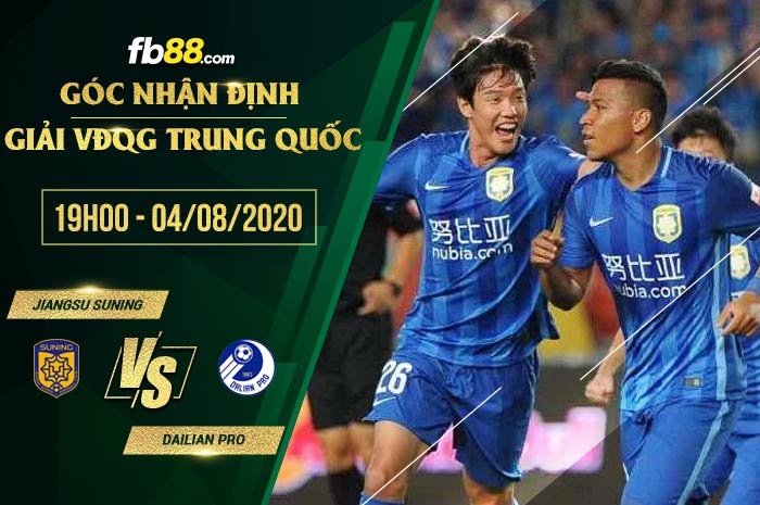 fb88-soi kèo Jiangsu Suning vs Dalian Pro