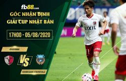 fb88-soi kèo Kashima vs Kawasaki Frontale