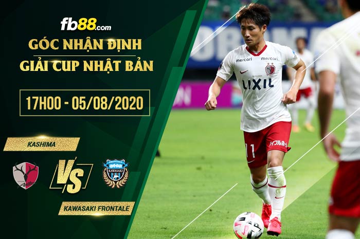 fb88-soi kèo Kashima vs Kawasaki Frontale