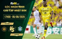 fb88-soi kèo Kashiwa vs Shonan