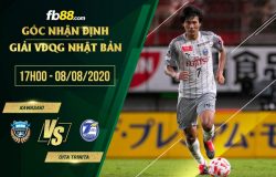 fb88-soi kèo Kawasaki Frontale vs Oita Trinita
