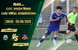 fb88-soi kèo Kuruvchi Bunyodkor vs Qizilqum Zarafshon
