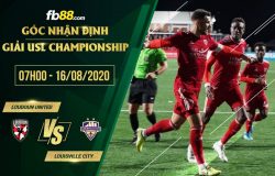 fb88-soi kèo Loudoun United vs Louisville City FC