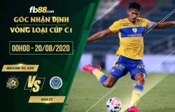fb88-soi kèo Maccabi Tel Aviv vs Riga FC