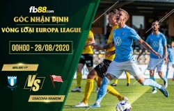 fb88-soi kèo Malmo FF vs Cracovia Krakow
