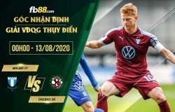 fb88-soi kèo Malmo FF vs Orebro