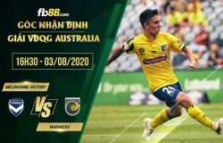 fb88-soi kèo Melbourne Victory vs Central Coast Mariners
