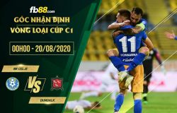 fb88-soi kèo NK Publikum Celje vs Dundalk