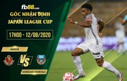 fb88-soi kèo Nagoya Grampus vs Kawasaki Frontale