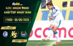 fb88-soi kèo Oita vs G-Osaka