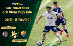 fb88-soi kèo Orebro vs Djurgardens
