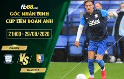 fb88-soi kèo Preston North End vs Mansfield Town