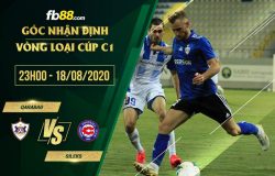 fb88-soi kèo Qarabag vs Sileks