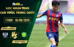 fb88-soi kèo Qingdao Huanghai F.C. vs Beijing Guoan