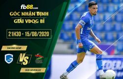 fb88-soi kèo Racing Genk vs Oud Heverlee