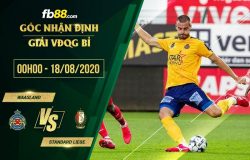 fb88-soi kèo Red Star Waasland vs Standard Liege