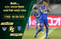 fb88-soi kèo Sagan Tosu vs Yokohama