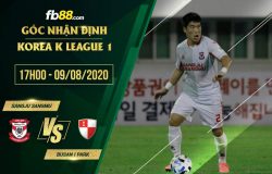 fb88-soi kèo Sangju Sangmu Phoenix vs Busan I Park