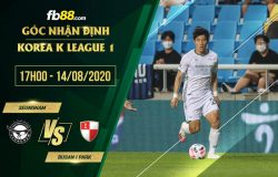 fb88-soi kèo Seongnam FC vs Busan I Park