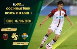 fb88-soi kèo Seoul vs Gangwon