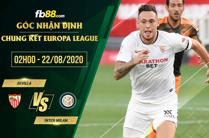 fb88-soi kèo Sevilla vs Inter Milan