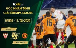 fb88-soi kèo Sevilla vs Manchester United
