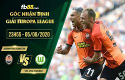 fb88-soi kèo Shakhtar Donetsk vs Wolfsburg