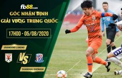 fb88-soi kèo Shandong Luneng vs Shanghai Shenhua