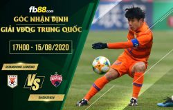 fb88-soi kèo Shandong Luneng vs Shenzhen JiaZhaoye