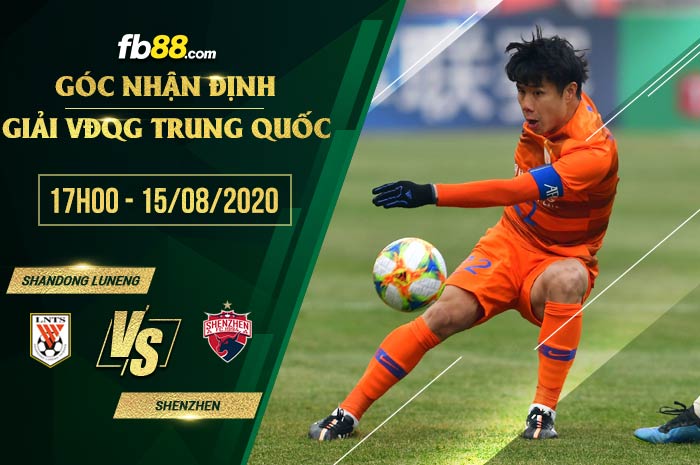 fb88-soi kèo Shandong Luneng vs Shenzhen JiaZhaoye