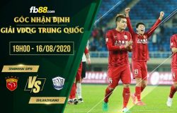 fb88-soi kèo Shanghai East Asia FC vs Shijiazhuang YongChang FC