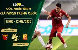 fb88-soi kèo Shanghai East Asia FC vs Wuhan ZALL