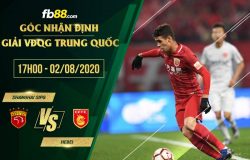 fb88-soi kèo Shanghai SIPG vs Hebei