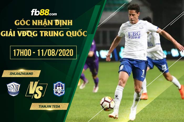 fb88-soi kèo Shijiazhuang YongChang vs Tianjin Teda
