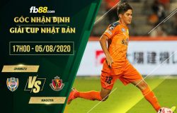 fb88-soi kèo Shimizu vs Nagoya