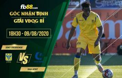 fb88-soi kèo Sint-Truidense vs KAA Gent