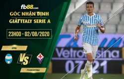 fb88-soi kèo Spal vs Fiorentina