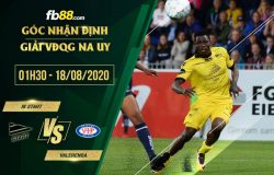 fb88-soi kèo Start Kristiansand vs Valerenga