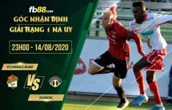 fb88-soi kèo Stjordals Blink vs Sogndal