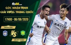 fb88-soi kèo Tianjin Teda vs Beijing Guoan