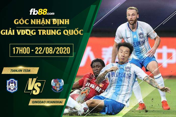 fb88-soi kèo Tianjin Teda vs Qingdao Huanghai F.C